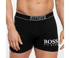 Vyriški apatiniai "Big Boss"