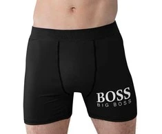 Vyriški apatiniai "Big Boss"
