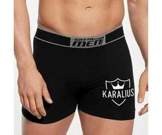 Vyriški apatiniai "Karalius"