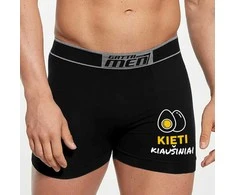 Vyriški apatiniai "Kieti kiaušiniai"