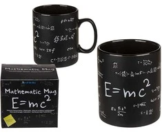 XL puodelis "Matematika"