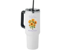 XL termopuodelis "Mylima mokytoja" (1200ml)