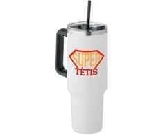 XL termopuodelis "Tėtis" (1200ml)