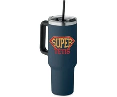 XL termopuodelis "Tėtis" (1200ml)