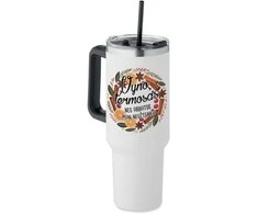 XL termopuodelis "Vyno termosas" (1200ml)