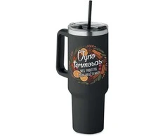 XL termopuodelis "Vyno termosas" (1200ml)
