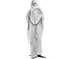 XXL Dekoracija "Chained ghost" (190cm)
