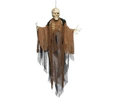 XXL Dekoracija "Creepy Mummy" (160cm)