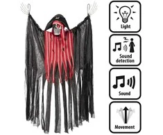 XXL Dekoracija "Laughing pirate" (160cm)