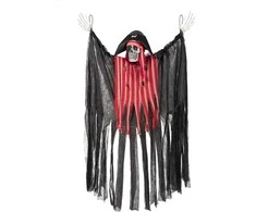 XXL Dekoracija "Laughing pirate" (160cm)