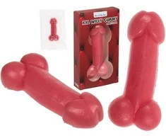 XXL guminukas "Willy" (150g)