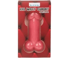 XXL guminukas "Willy" (150g)
