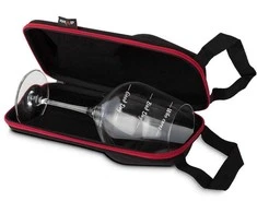 XXL Vyno taurė "Geram vakarui" (860ml)