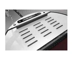 Miele B4847 FashionMaster Lyginimo garais sistema