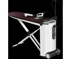 Miele B4847 FashionMaster Lyginimo garais sistema