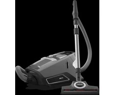 Dulkių siurblys Miele Blizzard CX1 Cat &amp; Dog Flex Graphite pilkas PowerLine