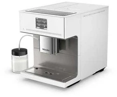 Kavos aparatas Miele CM 7550 briliantinis kirvis A*