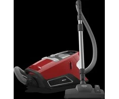 Dulkių siurblys Miele Blizzard CX1, Raudonas