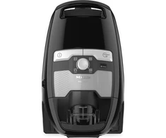 Dulkių siurblys Miele Blizzard CX1 Flex Parquet Obsidian juodas