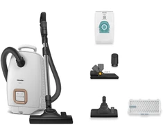 Dulkių siurblys Miele Guard L1 Allergy