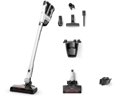 Dulkių siurblys Miele Triflex HX3, baltos spalvos
