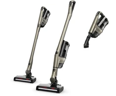Dulkių siurblys Miele Triflex HX3 Plus