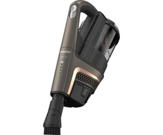 Dulkių siurblys Miele Triflex HX2 Infinity pilkas 125 Gala Edition