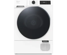 Džiovyklė Miele TE717IWP EU1 LW