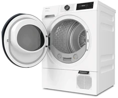 Džiovyklė Miele TE717IWP EU1 LW