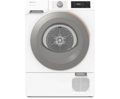 Džiovyklė Miele TK717IWP EU1 LW