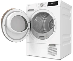 Džiovyklė Miele TK717IWP EU1 LW