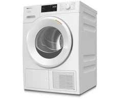 Džiovyklė Miele TSD643 WP, 9 kg