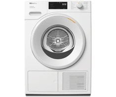 Džiovyklė Miele TSD643 WP, 9 kg