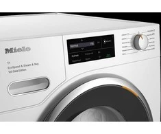 Džiovyklė Miele TWL680 WP
