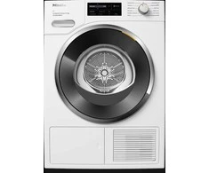Džiovyklė Miele TWL680 WP