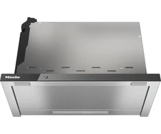 Gartraukis Miele DAS 4630 OBSW