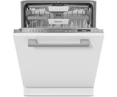 Įmontuojama indaplovė Miele G 7080 SCVi