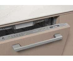 Įmontuojama indaplovė Miele G 7080 SCVi