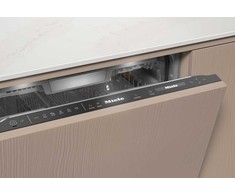 Indaplovė G 7790 SCVi K2O OBSW