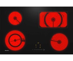 Kaitlentė Miele KM 6523 FL