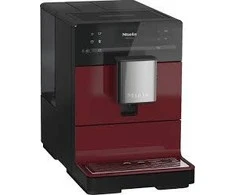 Kavos aparatas MIELE CM 5310 tayberry red