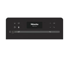 Kavos aparatas MIELE CM 5310 tayberry red