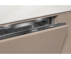 Miele Įmontuojama indaplovė G 7793 SCVi K2O 125 Gala Edition