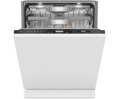 Miele Įmontuojama indaplovė G 7793 SCVi K2O 125 Gala Edition