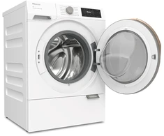 Skalbimo mašina Miele WK770QWCS EU1 LW