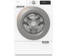 Skalbimo mašina Miele WK770QWCS EU1 LW