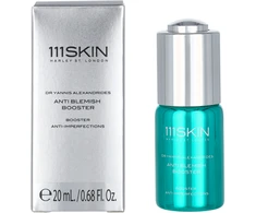 Clinique 111Skin 3 Phase Anti Blemish Booster serumas veidui nuo spuogų, 20 ml