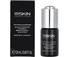 Beauty Formulas 111Skin Vitamin C Brightening Booster serumas veidui su vitaminu C, 20 ml