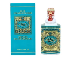 Odekolonas 4711 Eau De Cologne 100ml