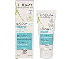 A-Derma Biology AC Global Anti-Blemish, 40 ml